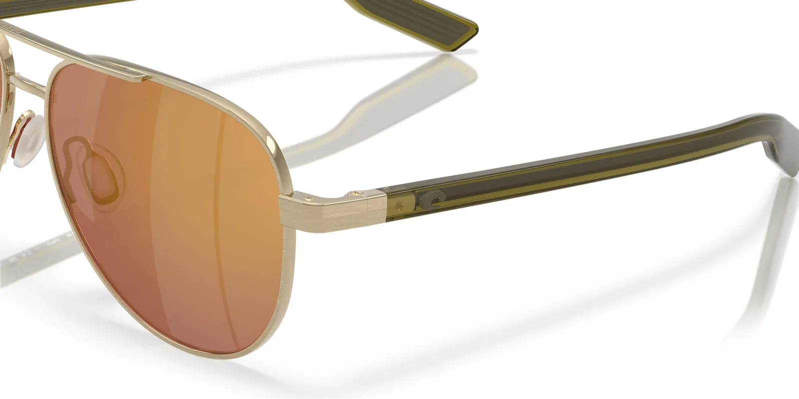 Costa Del Mar Peli 4002 Sunglasses - view 66